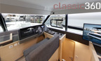MY4 Fountaine Pajot immersive yacht