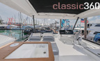 Immersive yacht MY6 Fountaine Pajot