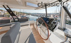 Luxury catamaran Samana 59 Fountaine Pajot