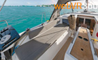 Official 360° immersive Dufour 37