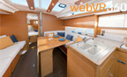 Official immersive 360° Dufour 390