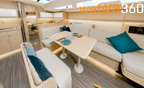 Official immersive 360° Dufour 430