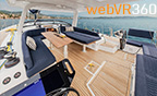 Official 360 Dufour Yachts 54