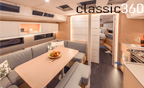 SUNSAIL 413 official virtual 360°