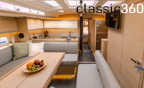 SUNSAIL 535 official virtual 360°