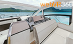 Motor Swift Trawler 44