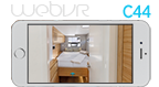 Visit 360 Balance 442