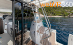 Beneteau Antares 12 Coup
