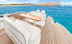 Beneteau GT 35 virtual tour