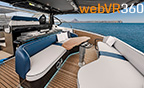Beneteau GT 40 by Imacis