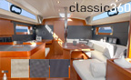 Oceanis 41.1 Mahogany or Light Oak