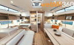virtual tour 511 Oceanis