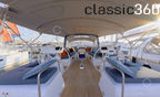 Oceanis 60 Glossy
