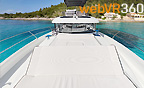Swift Trawler 37 visit 360°