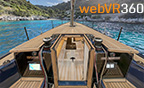360 Blackpepper yachts