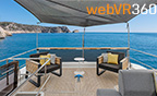 Official virtual 360° Grand Trawler 63 