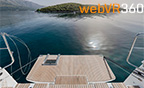 Oceanis 37.1 immersive yacht