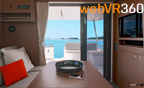Motor Swift Trawler 44