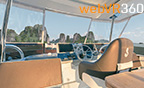 Swift Trawler 47 webVR 360