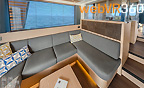 Visit 360 Swift Trawler 54 Power Yacht