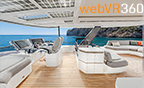 Luxury SUPERCAT 80 POWER Fountaine Pajot