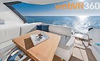 BENETEAU GT41 Motor
