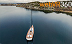 Hallberg-Rassy 50 immersive yachts