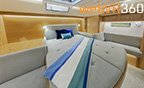 Hallberg-Rassy 57 visit 360°