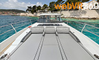 Jeanneau Merry Fisher 1295 Coupe S2