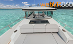 Jeanneau S2 Merry Fisher 895