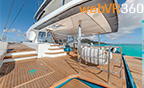 Luxury SUPERCAT LAGOON EIGHTY 2