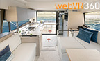 PRESTIGE 460 SLINE