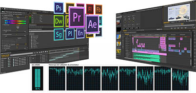 IMACIS VIDEO POSTPRODUCTION