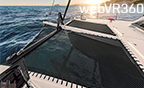 OceanClass 2 CATANA