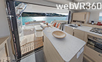 visit 360 Foutaine Pajot 41