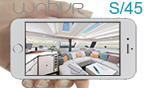 ELBA 45 Fountaine Pajot