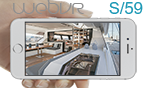 Samana 59 Fountaine Pajot